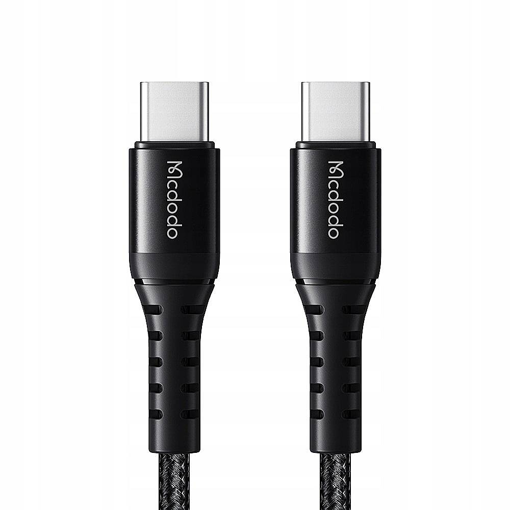 کابل USB-C مک دودو مدل CA-564 طول 0.2 متر