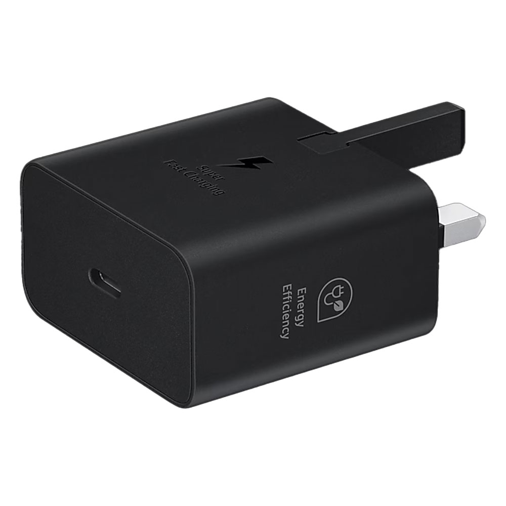 شارژر دیواری 25 وات سامسونگ مدل T2510