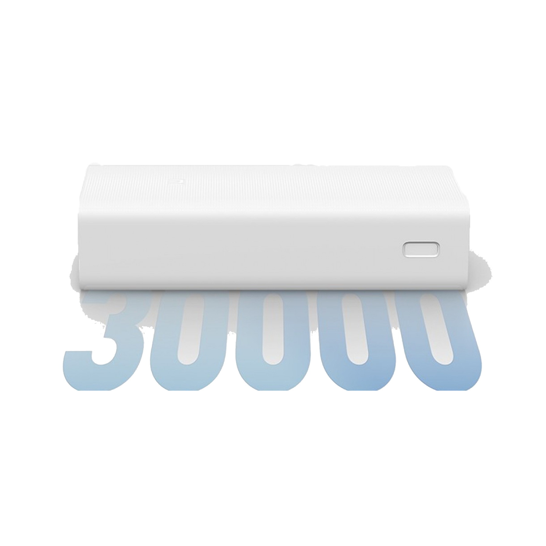 پاوربانک 18 وات شیائومی مدل Mi PB3018ZM ظرفیت 30000 میلی آمپر ساعت - ضمانت اورجینال
