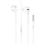 هندزفری سیمی سوزنی جک ۳.۵ میلی متری گرین لاین Green Lion Stereo Earphones 3.5mm with Built-In Mic