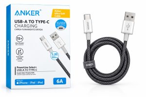 کابل شارژ Anker PowerLine Select+ USB-A to Type-C