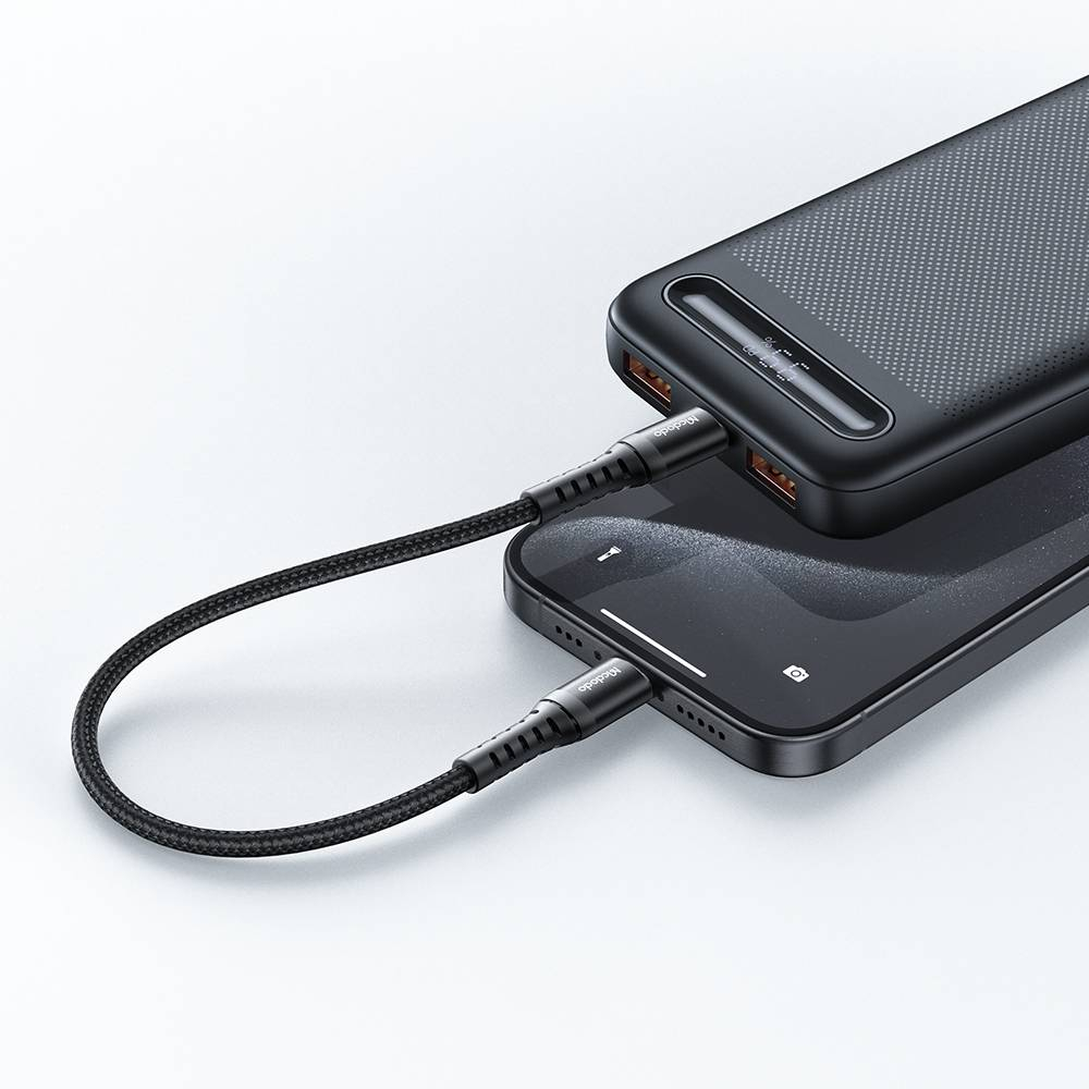 کابل USB-C مک دودو مدل CA-564 طول 0.2 متر