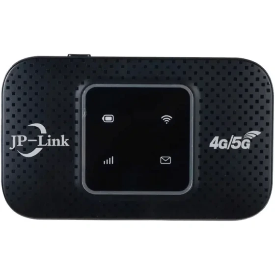 مودم جیبی LTE - 5G / آنلاک رو تمامی اپراتور ها
